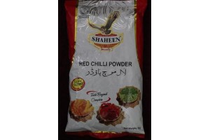 Kashmiri Red Chilli Powder