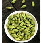 Green Cardamon (Elaichi)