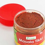 Masala TIkki