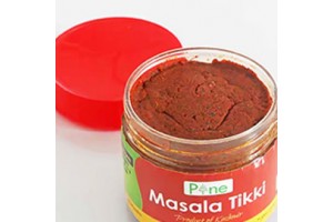 Masala TIkki