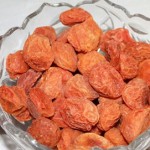 Apricots