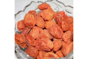 Kashmiri Red Apricots