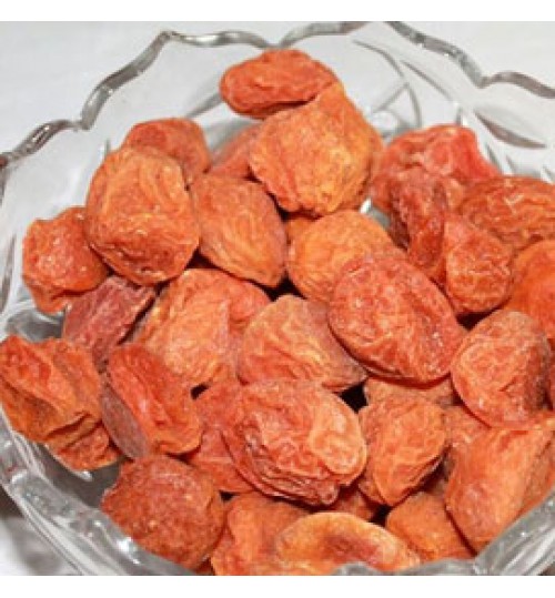 Kashmiri Red Apricots