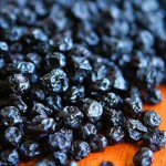 Cranberries