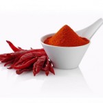 Chilly Powder