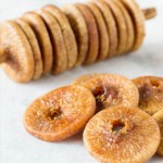 Dried Figs (Anjeer)