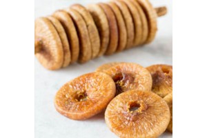 Dried Figs (Anjeer)