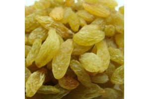 Green Raisins (Kishmish)