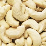 Cashews