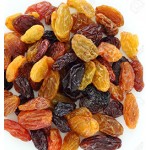 Mix Kismis