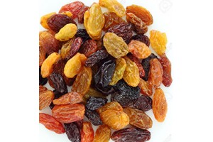 Mix Kismis