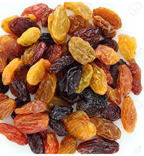 Mix Kismis
