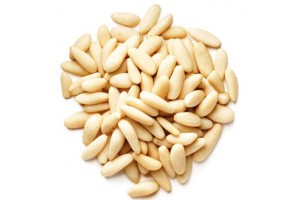Pine Nuts (Peeled)