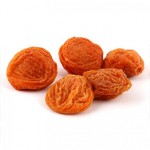Red Apricot