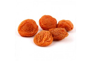 Red Apricot