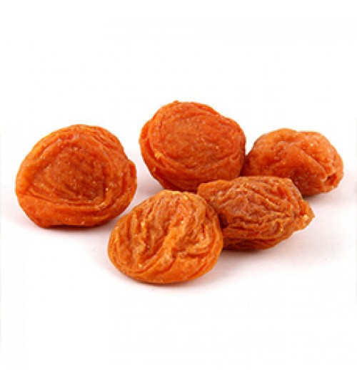 Red Apricot