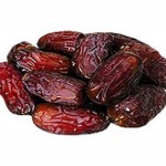 Saudi Dates
