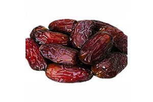 Saudi Dates