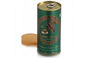 Shahi Qawah