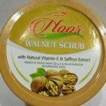 Walnut Scrub