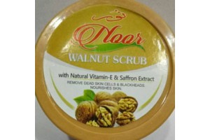 Walnut Scrub