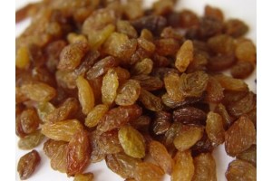 Pure Kashmiri Brown Raisins (Munakaa) 