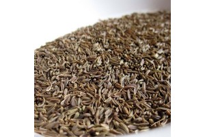 Kashmiri Shahi Zeera