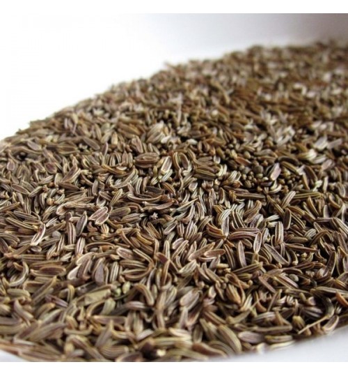 Kashmiri Shahi Zeera